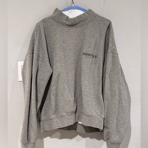 Fear of God Essentials crew neck